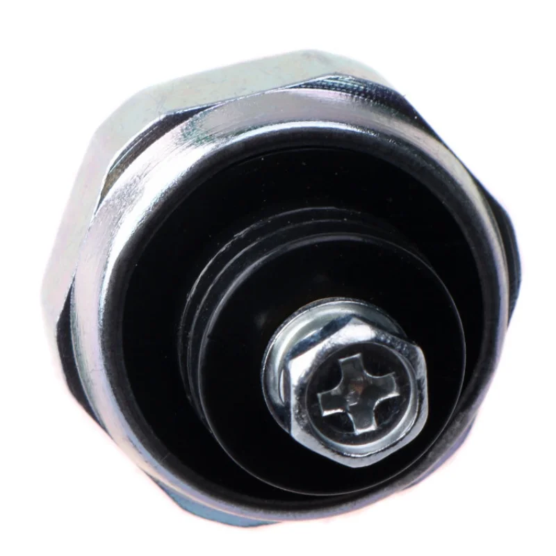 เซนเซอร์วัดความดันน้ำมัน15221-39016สำหรับรถแทรกเตอร์ Kubota M4050 V1702เครื่องยนต์ M4500