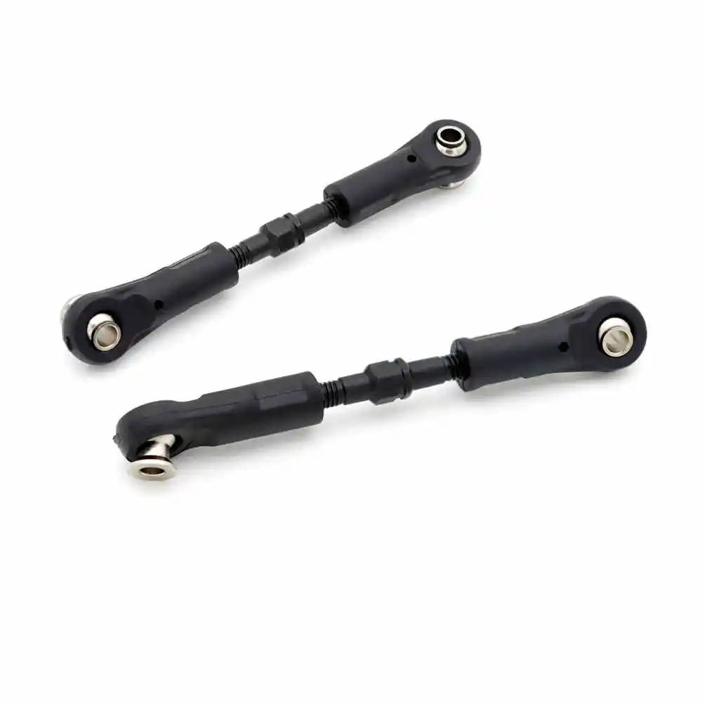 ZD Racing Adjustable Steering Tie Rod 16034 for MT16 1/16 RC Electric Model Car Original Accessories