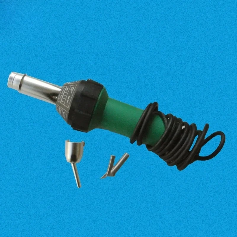 HotMade in China Hot Gun Plastic  Plastic Welding Machine Welding Torch Welding Tool