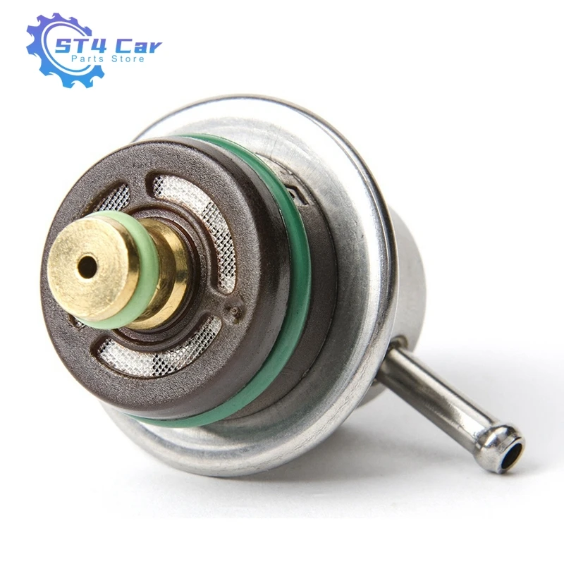 0280160557 4Bar Fuel Injection Pressure Regulator For V-W v-olkswag A-UDI G-EELY S-EAT SK-ODA