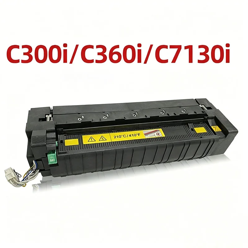 New Fuser Unit for Konica Minolta C250i C300i 360i C7130i