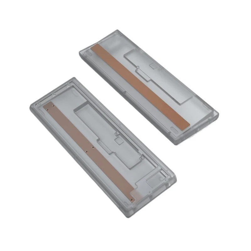 

Suitable for Fc660c capacitance replacement upgrade shell Aluminum alloy Pc custom keyboard shell