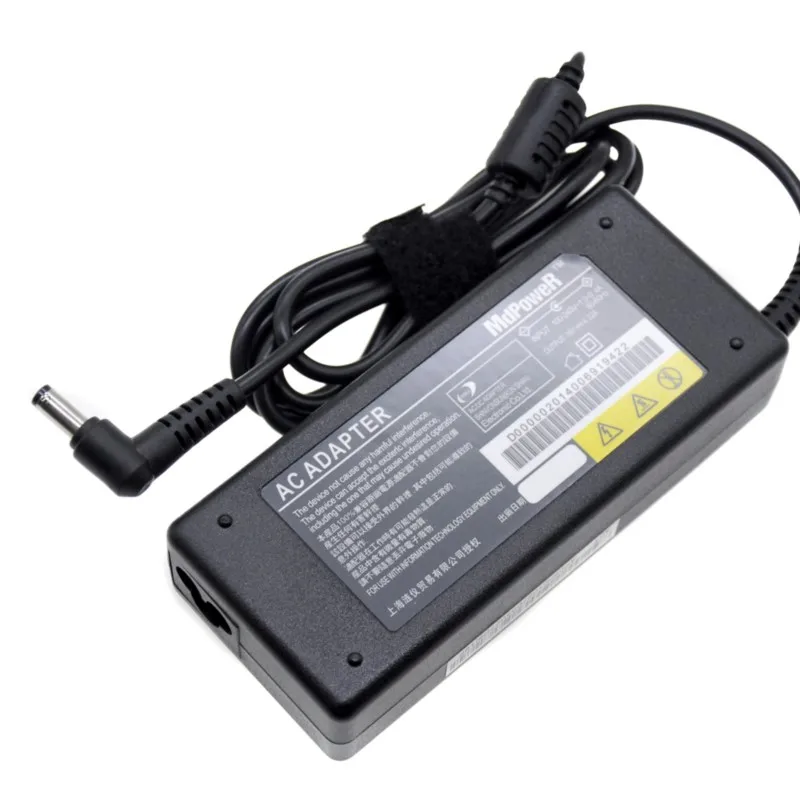 For Fujitsu A1110 A3110 A6010 A6030 AH530 AH531 AH532 AH544 AH550 AH552 AH78 laptop power supply AC adapter charger 19V 4.22A