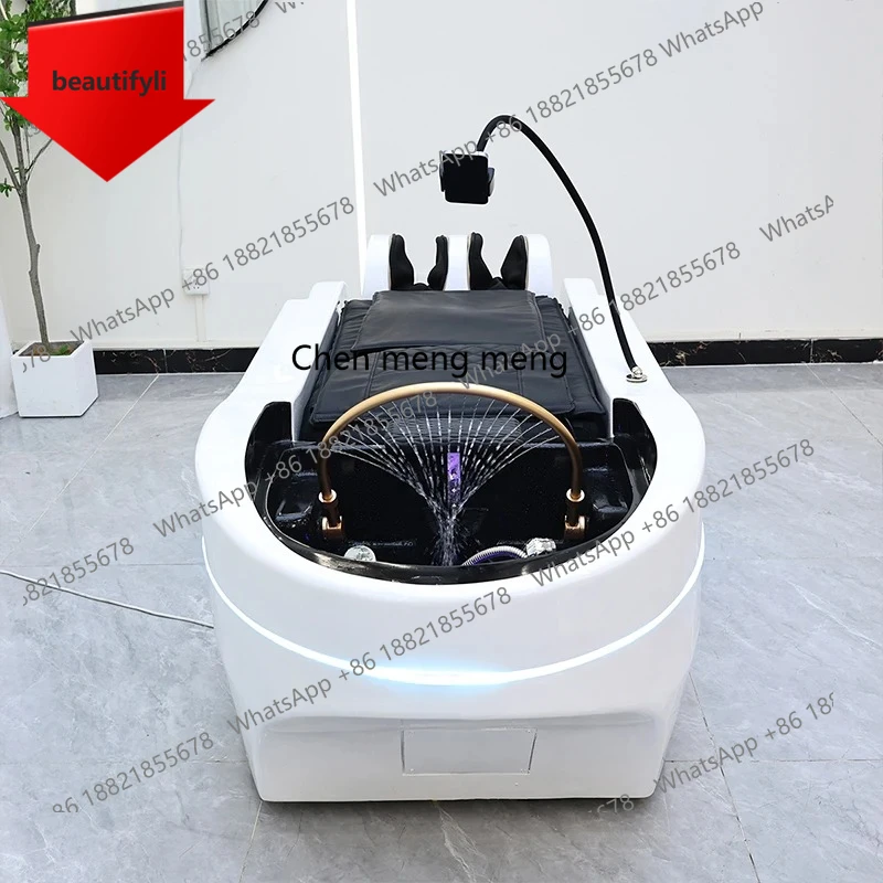 M07 Salon Head Spa … - image
