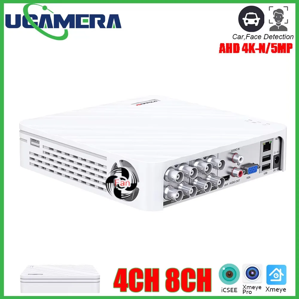 H.265+ 16CH 5MP-N H… - image