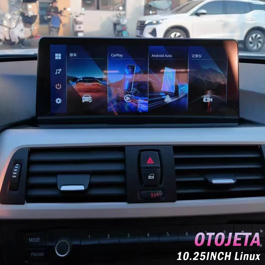 10.25Inch Carplay A…