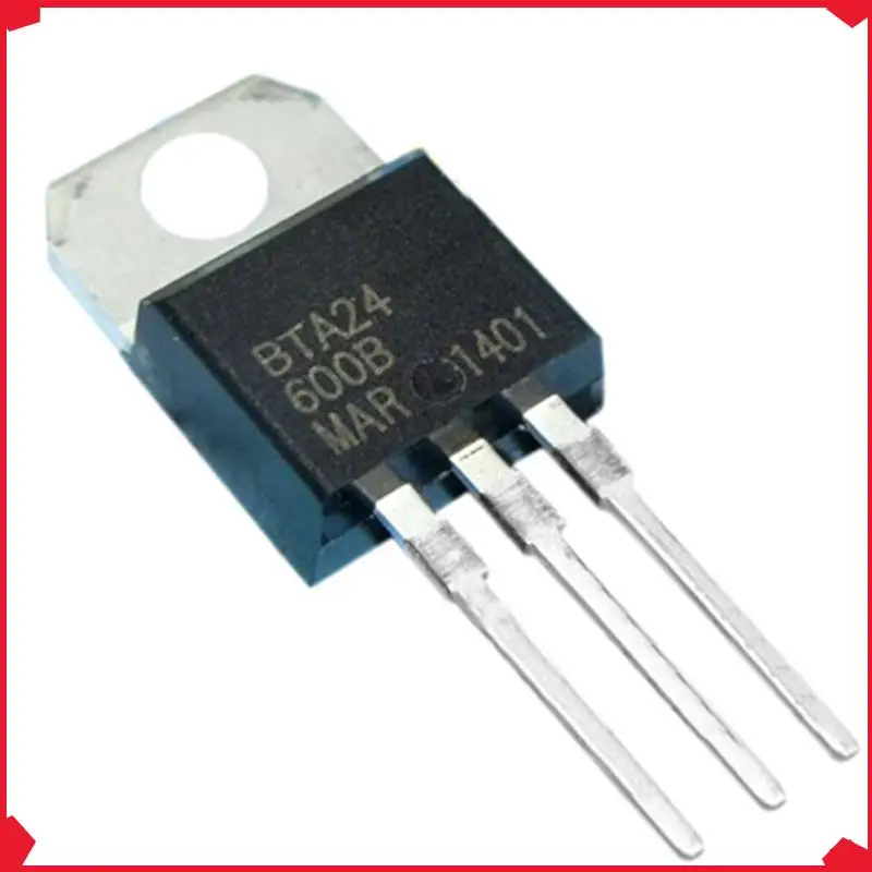 B17B 20 Pcs T0-220A… - image