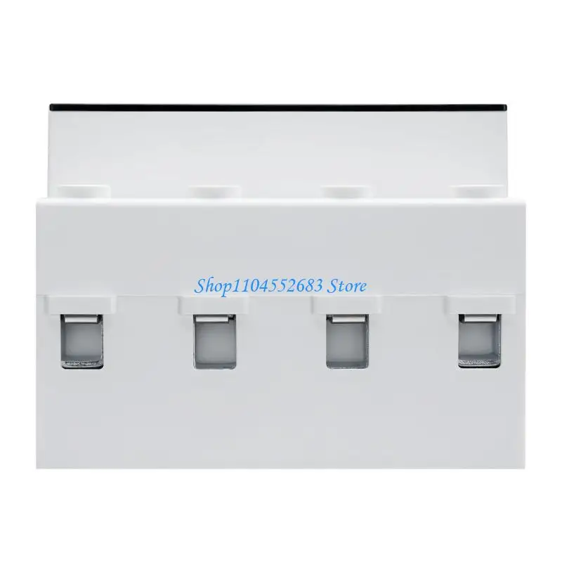 2P 100A Generator Transfer Switches For Data Centers Hospitals And Industrial Applications Automatic Transfer Switches 