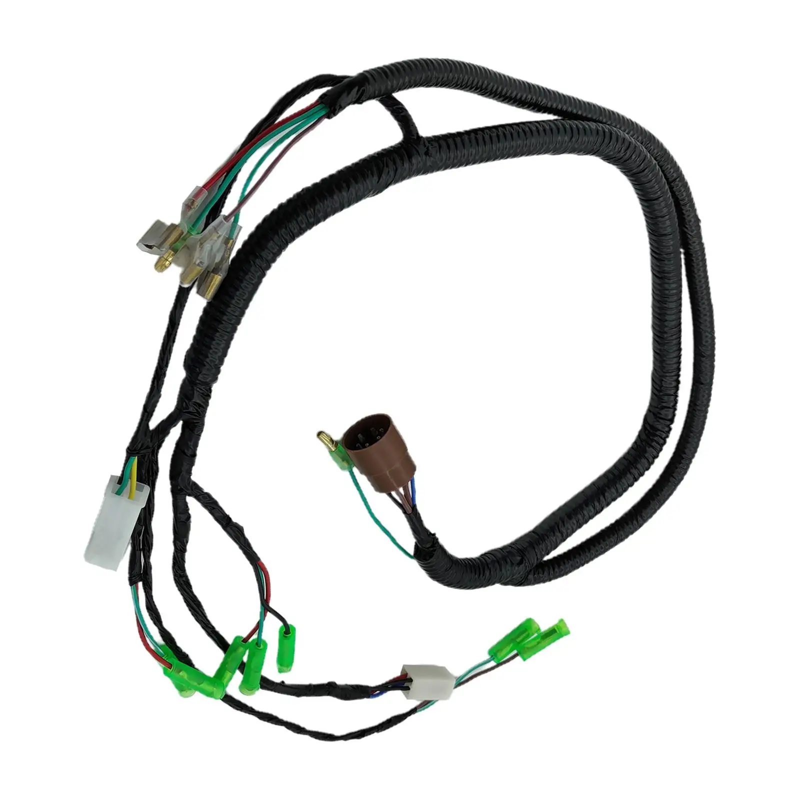 

Запасные части для жгута проводов подходят для ct70 K0 HK0 Premium