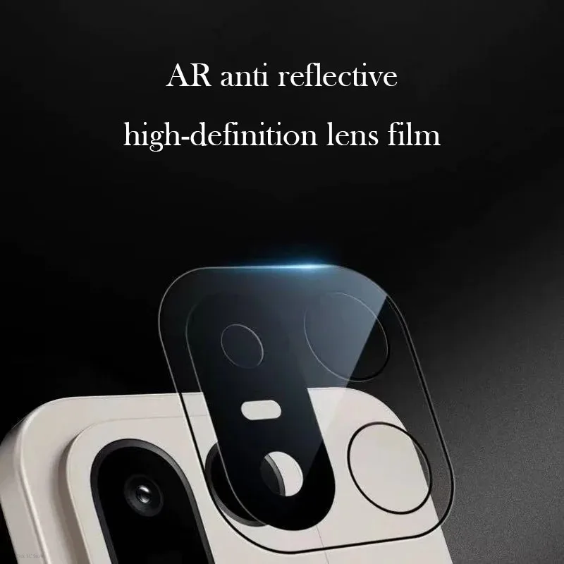 Blueo Camera Protection Glass Film for Oneplus 15 Lens Tempered Glass Screen Protector for ONEPLUS15 Full Cover