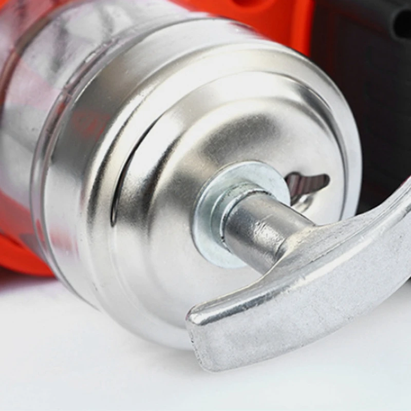 

Grease Portable Automatic Grease Tool Bare Machine for DIY Maintenance Handheld Grease