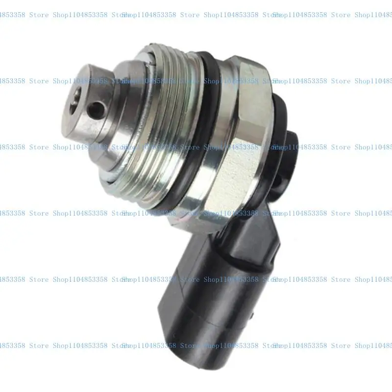 

652F Car Pressure Regulator 03C127025K 03C127025R Regulator Auto Accessory Replacement