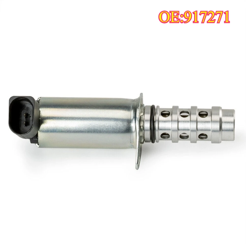 

High quality new for 917271 917-271 Variable Timing Solenoid Valve VVT Control Valve Suitable for Audi VW 2.0L Turbo BPY BWT