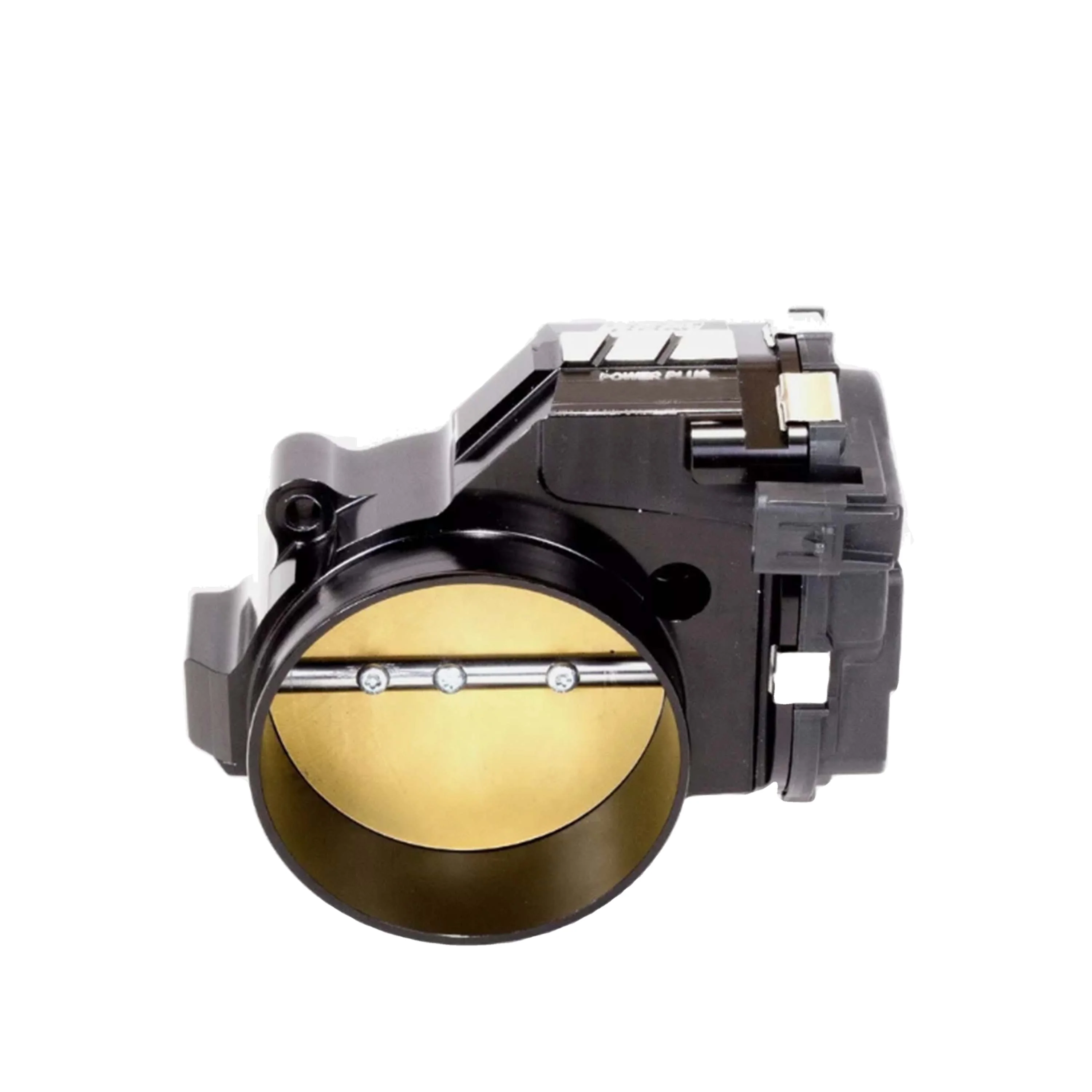 

BBK Performance 1886 Black Billet Series Throttle Body Fits ChallengerCharger BBK-1886 197975018861