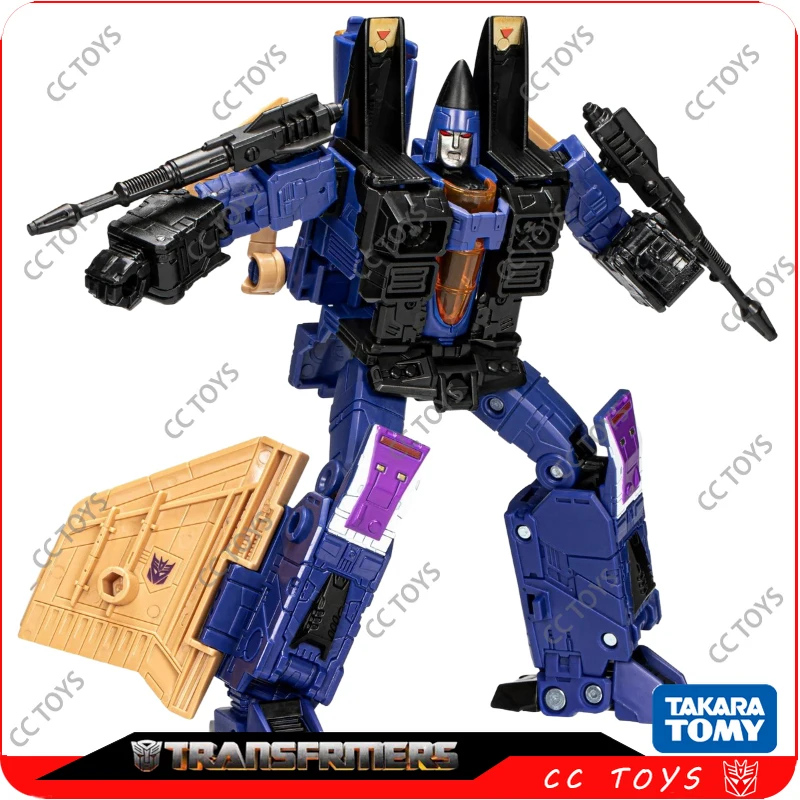 In stock Takara Tomy Transformers toys Legacy Evolution Dirge action figures robots collectibles children's toys