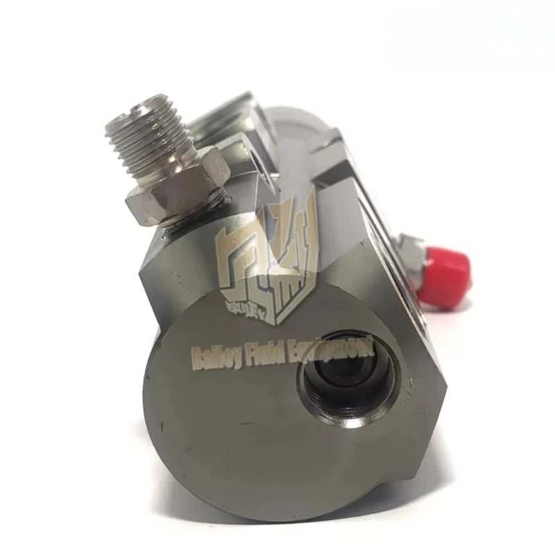 New High Qual ity 695 Airless Spraying Machine Filter Used for Assembly of Airless Spraying Machine