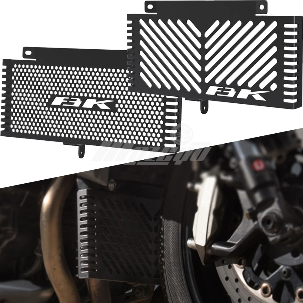 

FOR SUZUKI GSX1300 B-King GSX-1300 BKING GSX 1300 B King 2007 2008 2009 2010 2011 2012 Motorcycle Radiator Grille Guard Covers