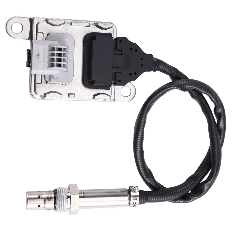 Nitrogen Oxygen(Nox) Sensor For Ford Transit 2.0 Diesel Van 2016-2024 Car Part Number KK31-5L248-BA KK315L248BA