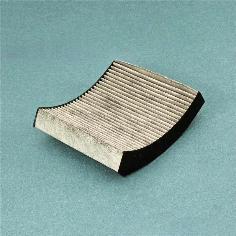 64119237555 64119237554 Car Activated Carbon Cabin Filter Oil Grid for BMW 1' F20 F21 2' F22 3' F30 F35 4' F32 F33 4' F82