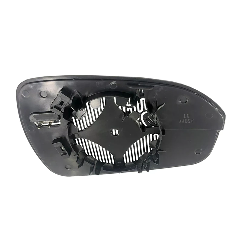 For Ford Fusion 2013-2020 Left & Right Car Door Side Rearview Mirror Glass With Heated DS7Z17K707F, DS7Z17K707B