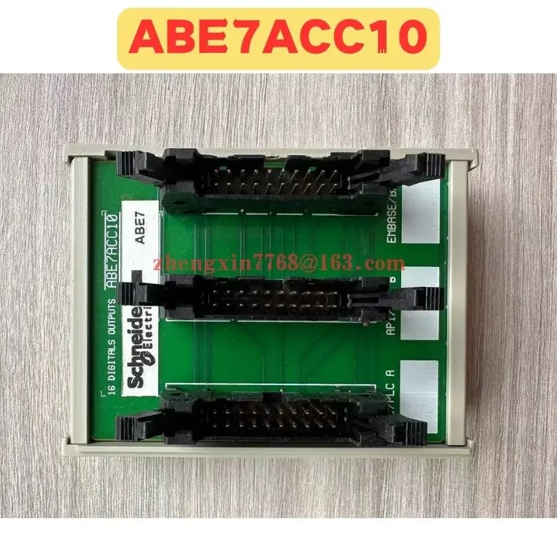 Nuovo modulo ABE7ACC10 originale