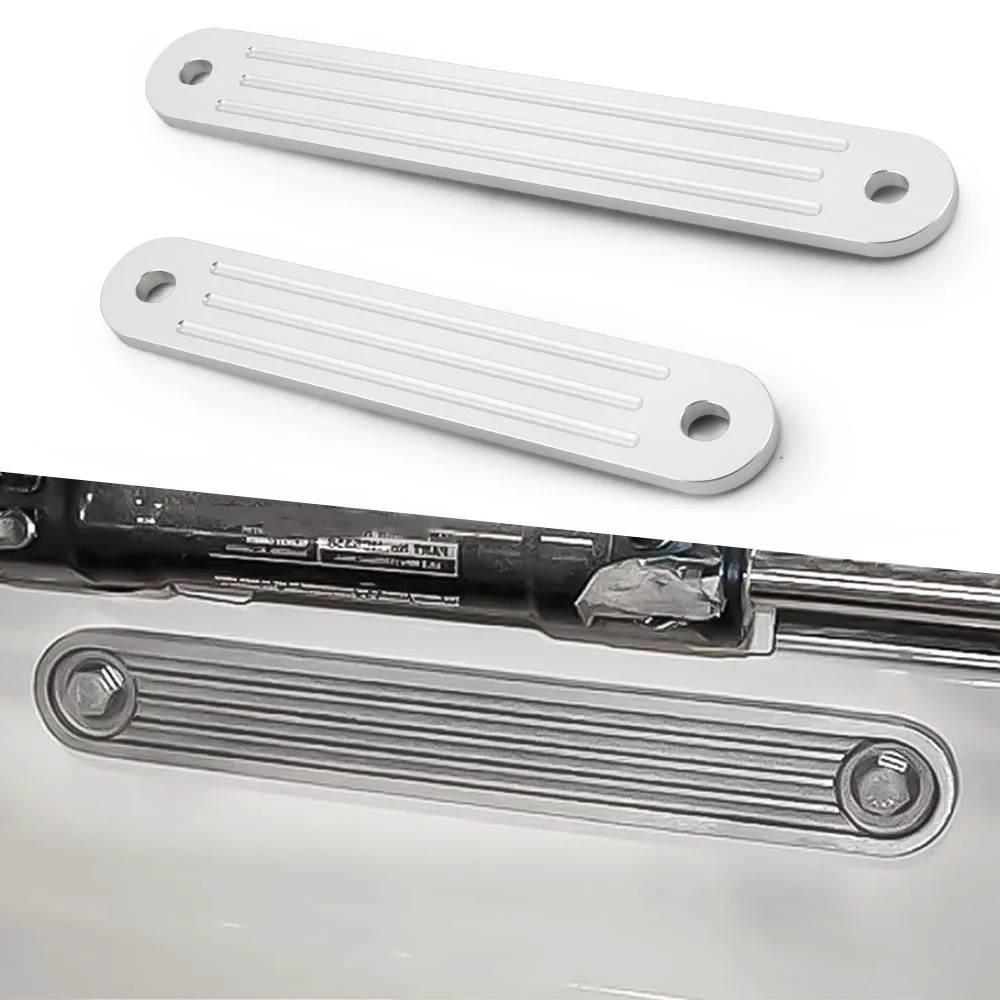 TML TSP-1 e TSP-2DP piastra di supporto per traversa marina adatta al modello di bullone superiore del fuoribordo, modello di foro per bullone da 12 "X 2", 10"