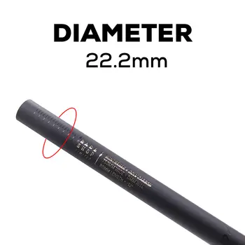 RSL 13度一體式登山車碳纖維車把 T1000 登山車把 XC 平把帶把立 自行車配件 750mm 8 最佳銷售 蒂蒙登山車 - №1