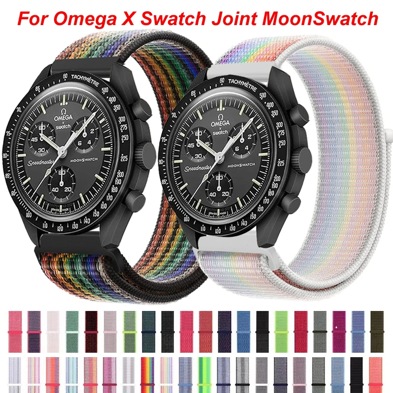 Sport Nylon Loop Fo… - image