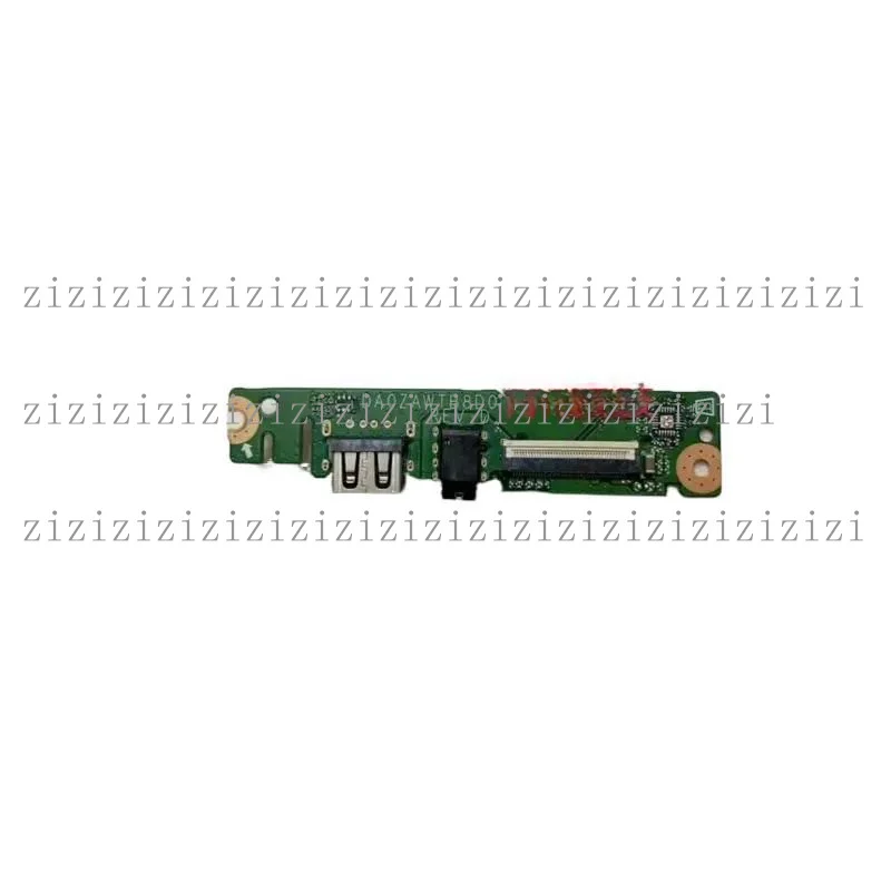 DA0ZAWTB8D0 REV: D PARA Acer Aspire 3 A315-55G A315-55G A315-55KG TARJETA DE AUDIO USB TARJETA LECTOR SD 90 DIAS GARANTÍA 100% probado **.