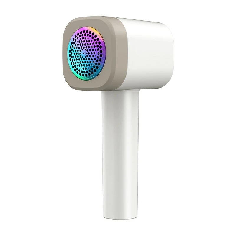 

Hairball trimmer can be washed and shaved, rechargeable to scratch hairballs, household artifact