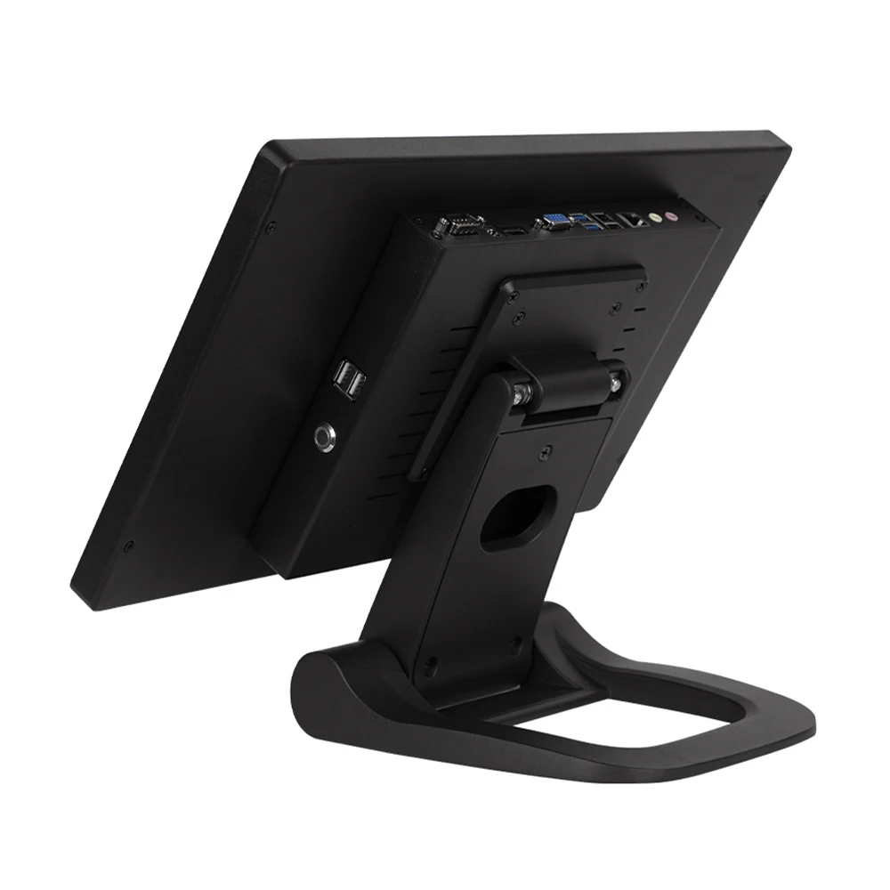 

POS-терминал для квадроциклов и UTV, 15,6 дюйма, с сенсорным экраном, I5 4G 64G, складной, с принтером чеков 80 мм, денежным ящиком и кассовым аппаратом