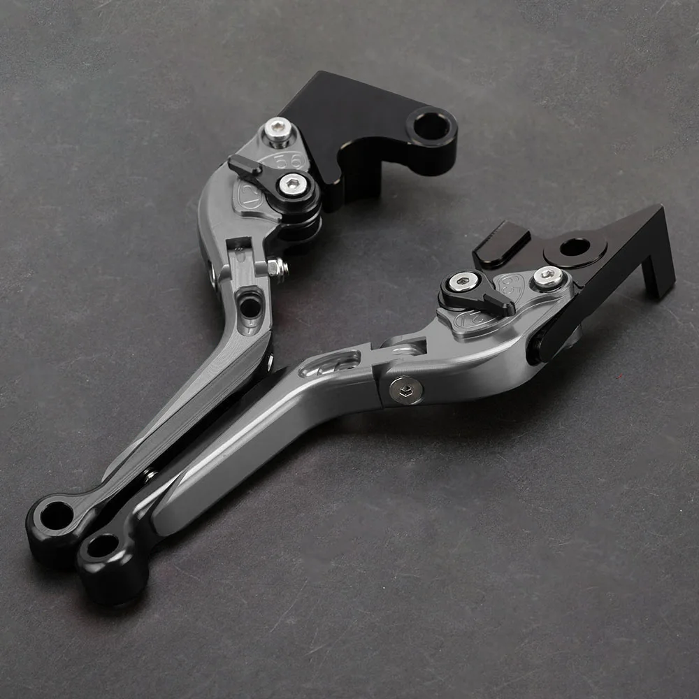 

For BMW S1000RR S 1000RR 2015 2016 2017 2018 2019 2020 2021 2022 Motorcycle Accessories S1000R Brake Clutch Levers Handles Lever