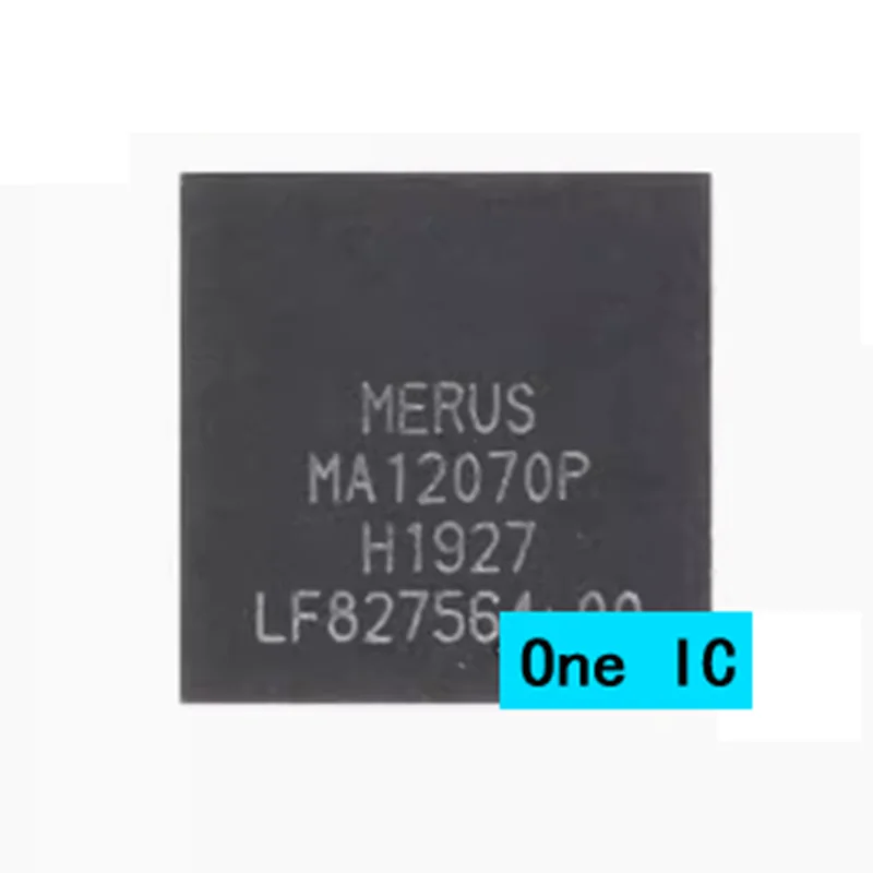 100% Original MA12070PXUMA1 MA12070P QFN64 Brand New Genuine Ic