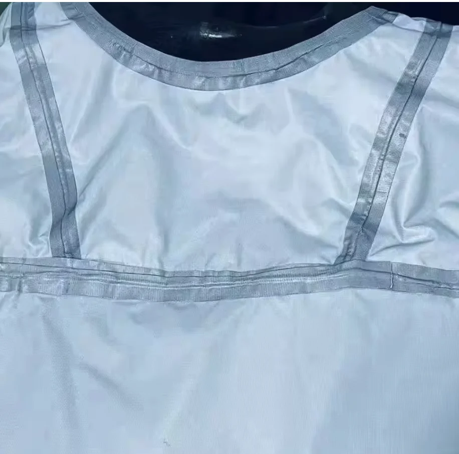 

Водонепроницаемая ремонтная лента для уплотнения швов T-5000, трехслойная ткань с термоплавкой, термоплавка для гидрокостюма Gore-tex, сухой костюм Wader