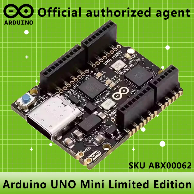 arduino-uno-mini-edition-limitee-rev3-abx00062-produit-italien-authentique-atmega328p-carte-de-developpement-avr