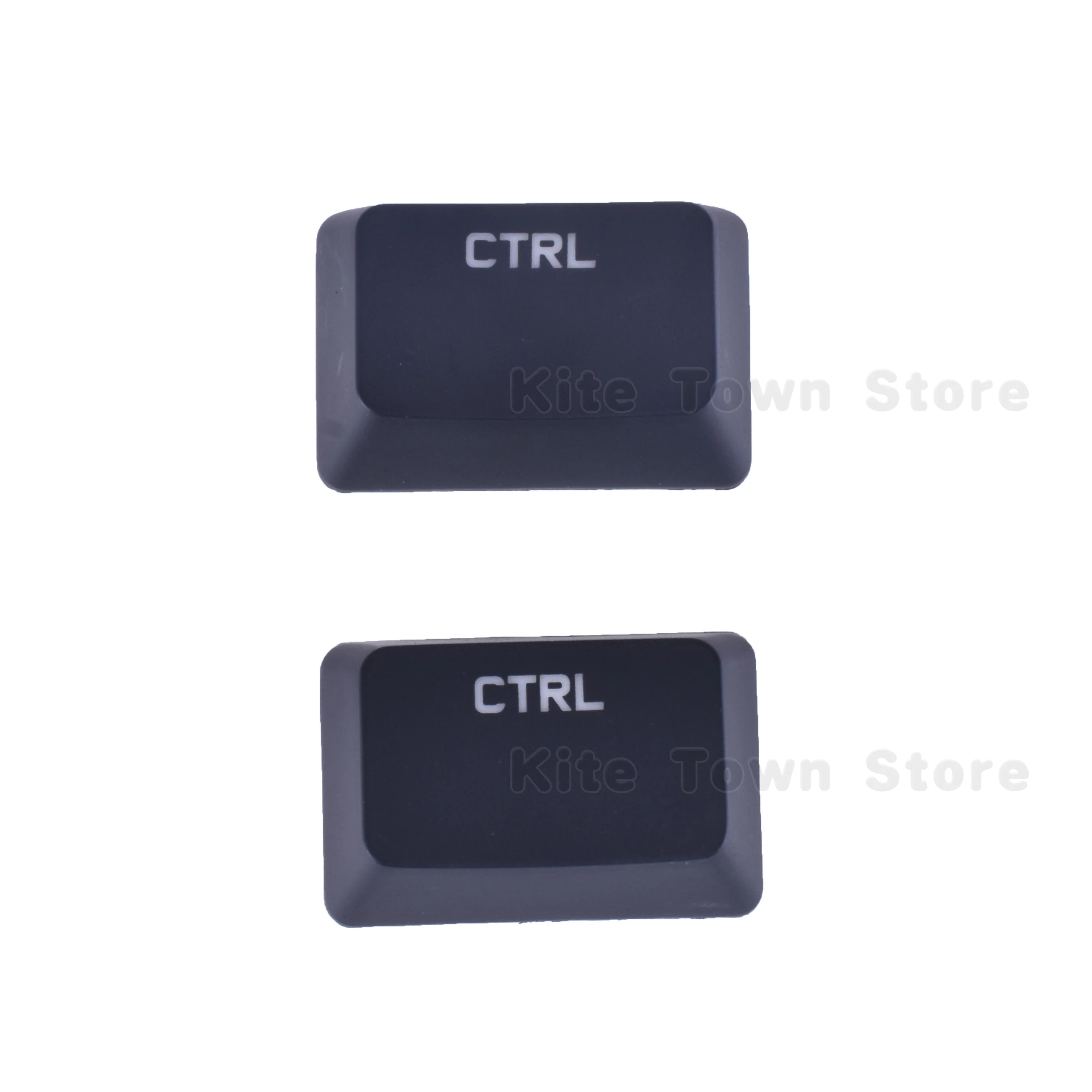 2pcs CTRL Keycaps Original Key Caps for Logitech G610 Gaming Keyboard