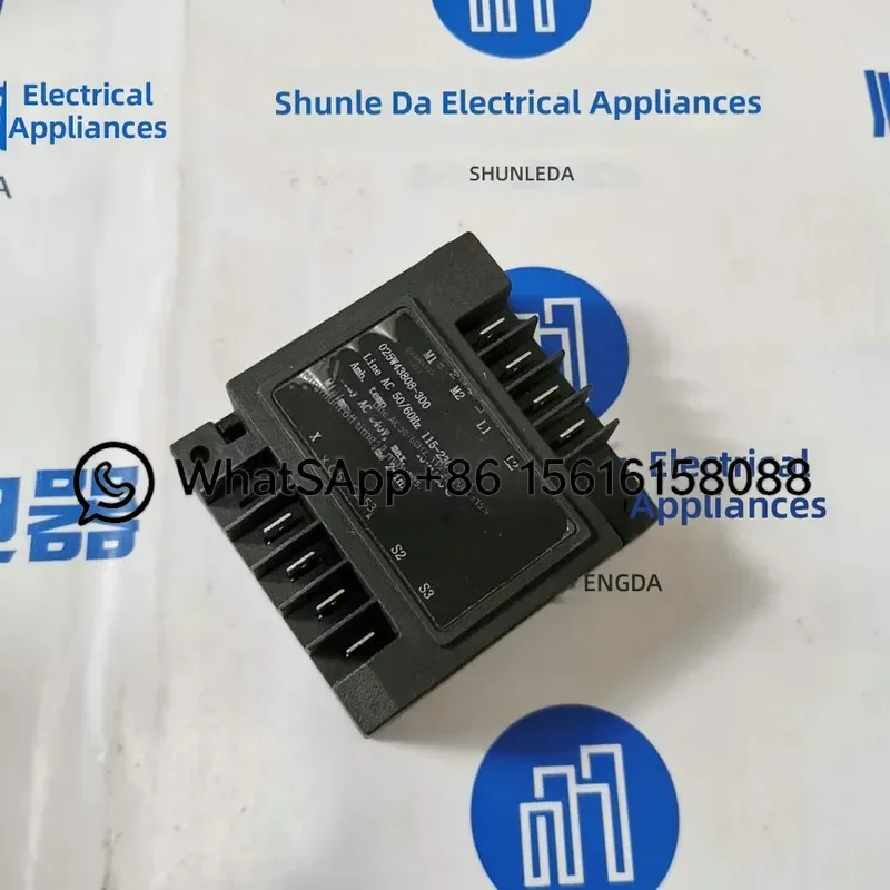 025W43808-300 Genuine York Air Conditioner Compressor Protection Module Replacement Part HVAC Control Board Free Shipping