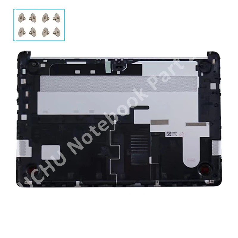 NEW Original For HUAWEI MateBook D MRC-W50 MRC-W60 MRC-W10 PL-W19 Laptop LCD Back Cover Front Bezel Palmrest Bottom Case 15.6