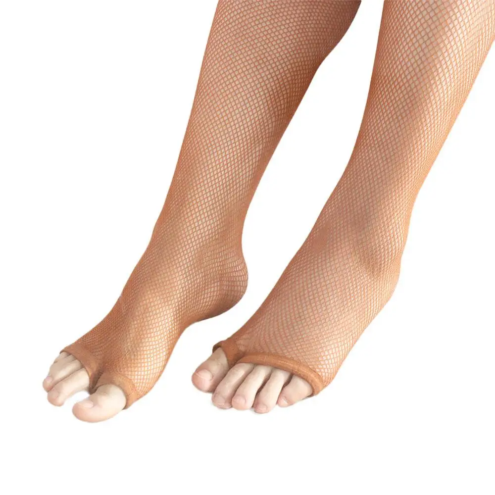 High Mesh Fish Net Elastic Pantyhose Fishnet Stockings Tights