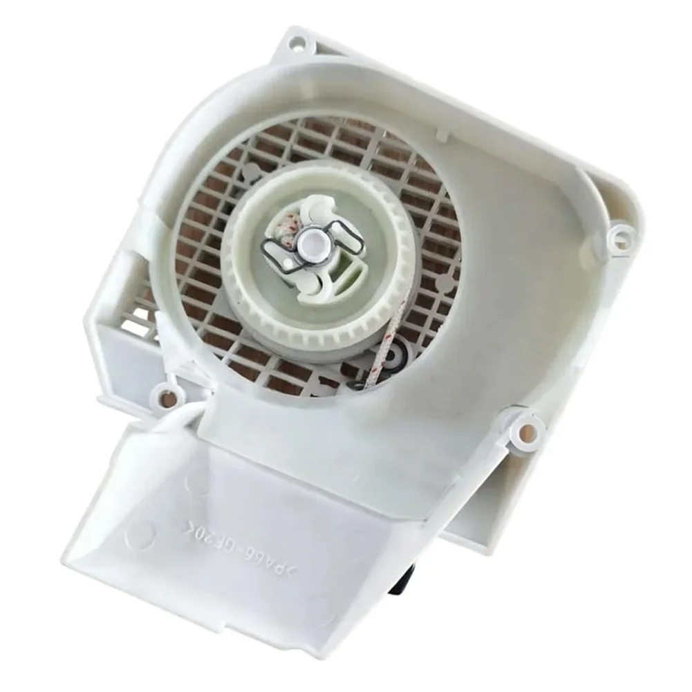 Recoil Start Pulley Cover For MS210 MS250 Compatible With 021 023 025 Chainsaw For Reliable Outdoor Cutting Tools