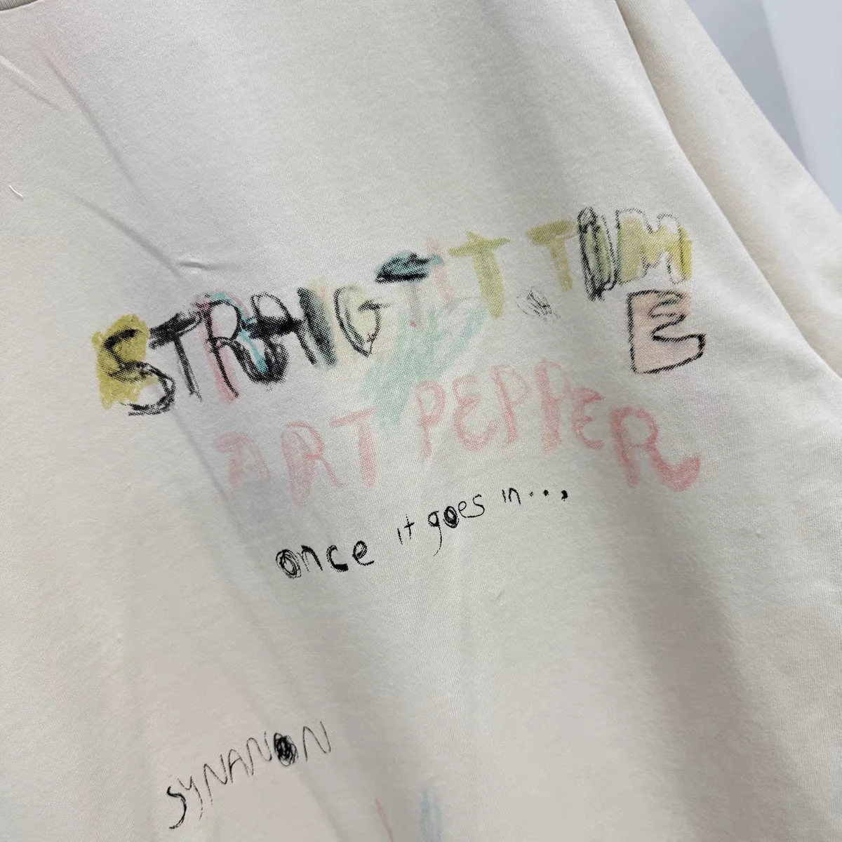 

Футболка 2025ss Paly для мужчин и женщин, футболка большого размера высокого качества, футболки