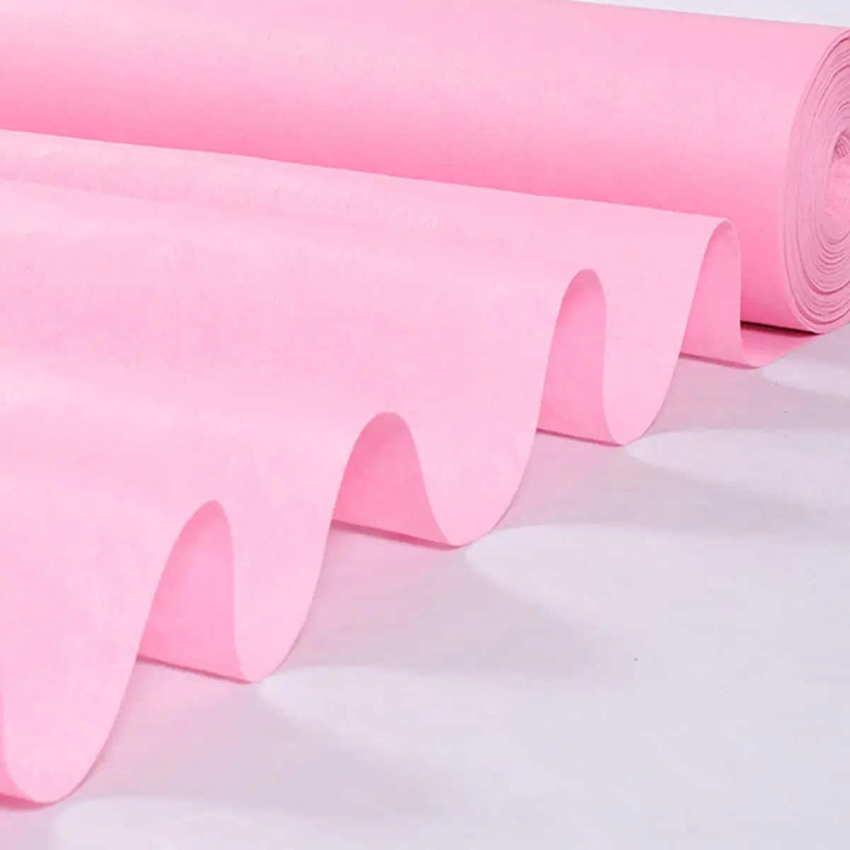 

Pink Wedding Carpet, Birthday Celebration, Luxurious Hotel Runway Carpet, Party Corridor, Proposal Ceremony