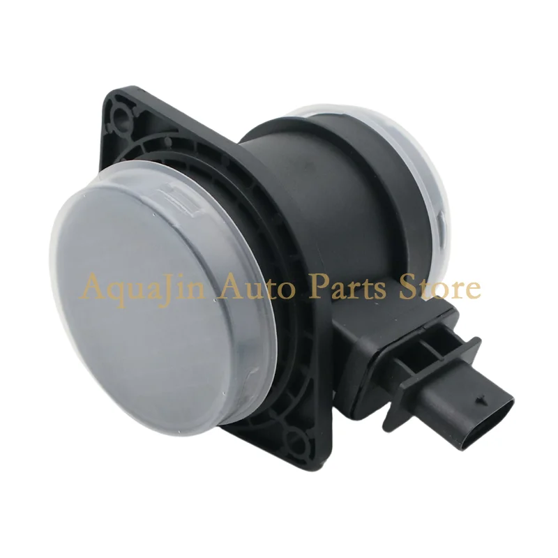 0280218205 Mass Air Flow Meter MAF Sensor For BMW Mini Cooper S R55 R56 R57 Base Countryman Clubman 2007~2011 13627542418 Auto
