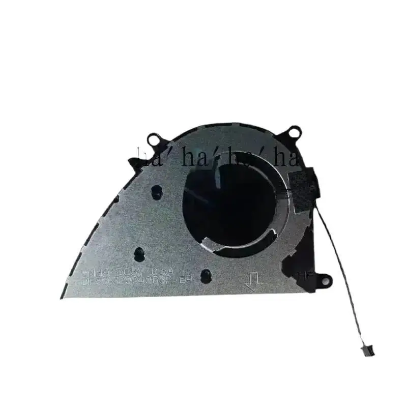 

Радиатор вентилятора процессора anyika для ENVY 17-CN.17-CP 17-CP0035C Probook 470 G8 G9, компьютерный кулер, вентиляторы M50402-00 FNH9 6033B 00928