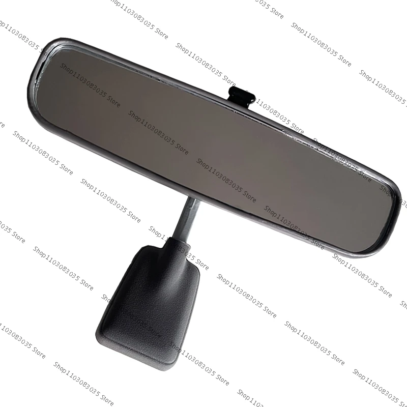 For Mitsubishi Pajero V31 V32 V33 V43 V45 Rear-view Mirror Inside The Car Indoor Rearview Mirror