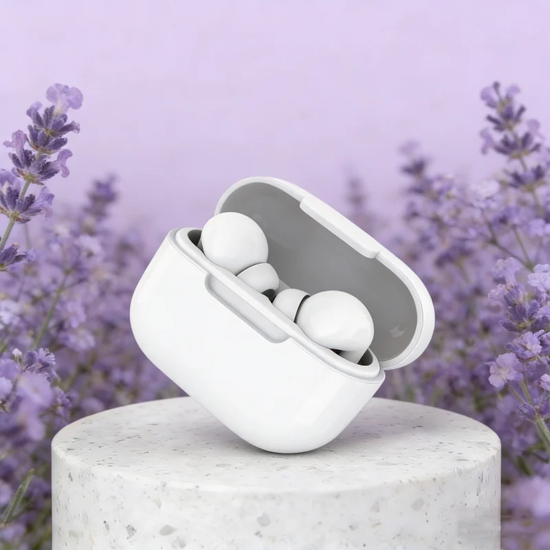 Wireless Headphones…