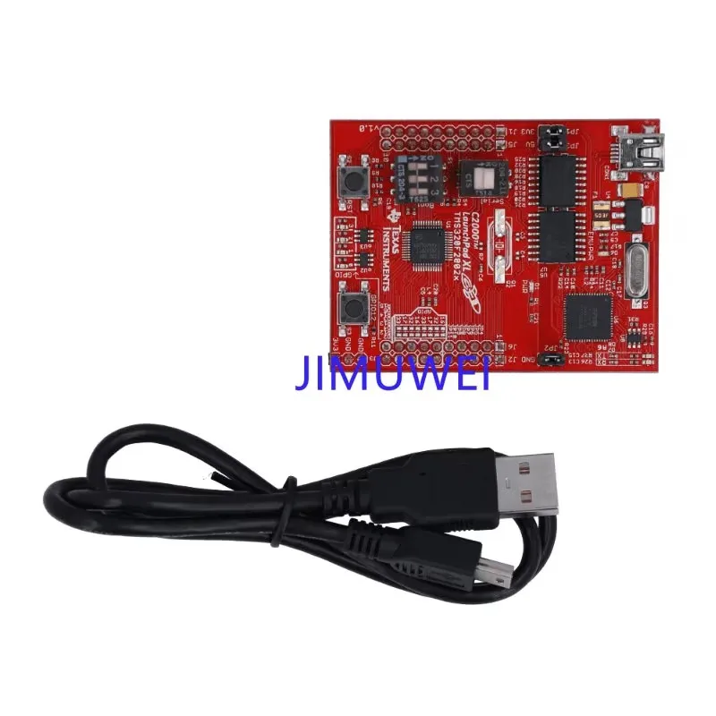 LAUNCHXL-F28027 C2000 MCU F28027F LaunchPad Development Kit Entwicklungsboard