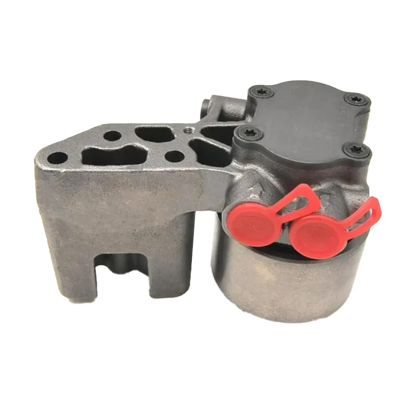 Excavator parts FOR VOLVO Fuel oil pump 04297075 04282358 BFM2012 D6D D6E EC210 EC220 EC240 EC290 Engine parts