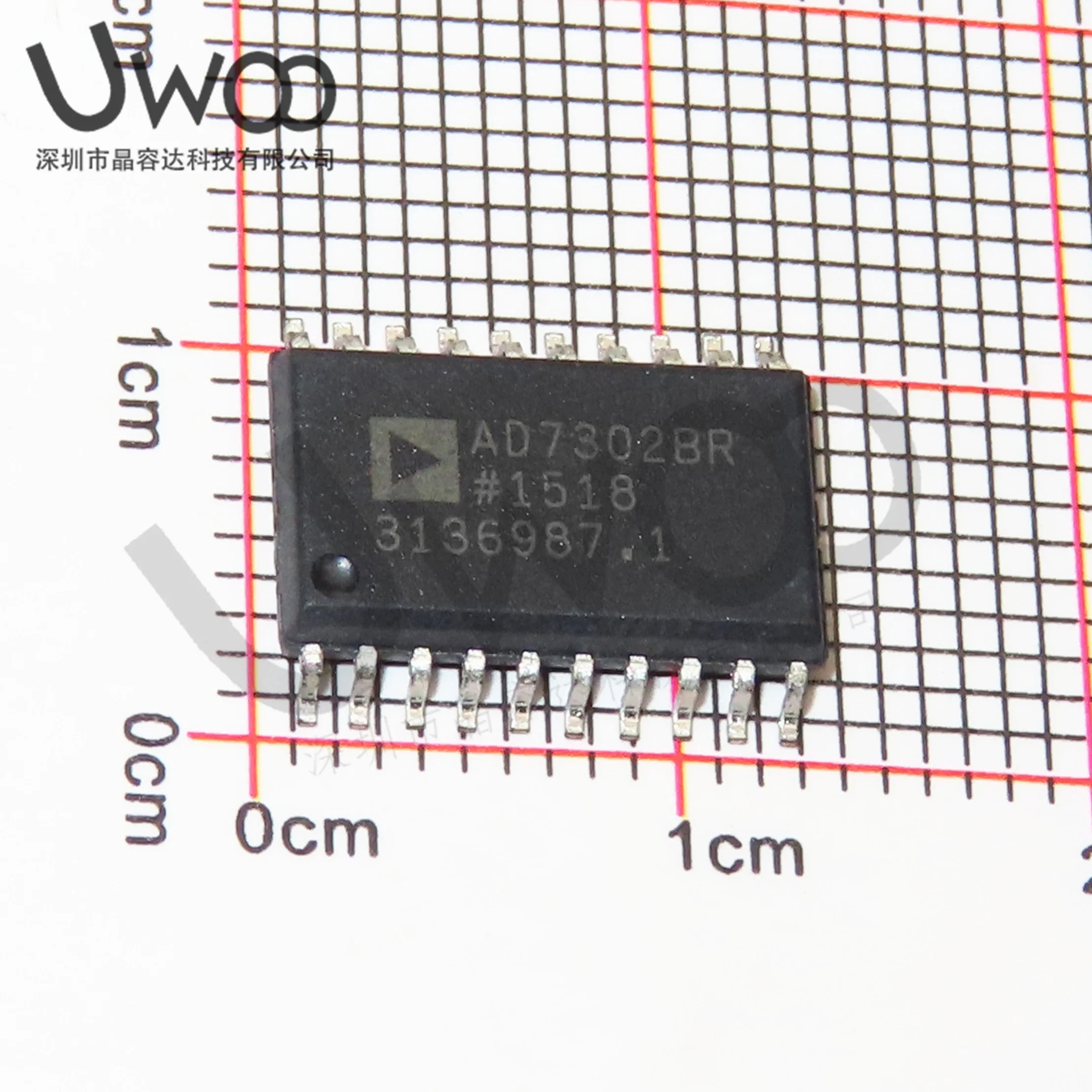 10/Pcs Digital-To-A…