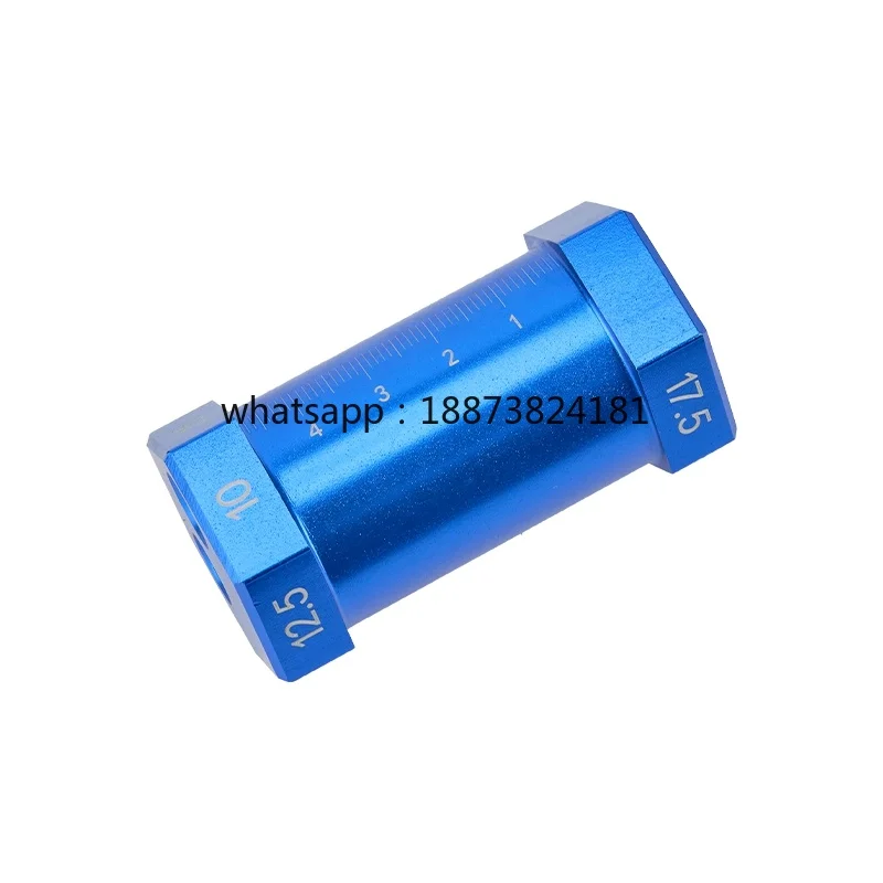 Glasses Precise Horizontal Vertical Line Measure Construction Marker Tool Portable Optical  fast shipping
